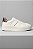 Tênis Sneaker Vidic Kiev Branco e Bordô - Imagem 1