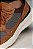 Sneaker Vidic Volcan Brown Retrô - Imagem 6