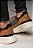 Sneaker Vidic Volcan Brown Retrô - Imagem 5