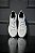 Sneaker Vidic Volcan Off White - Imagem 3