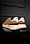 Sneaker Vidic Volcan Marrom - Imagem 8