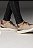 Sneaker Vidic Volcan Areia - Imagem 9