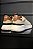 Sneaker Vidic Volcan Areia - Imagem 5
