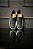 Slip On Vidic Munique Black - Imagem 5