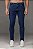 Calça Jeans Skinny Vidic Azul Indigo - Imagem 1