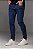 Calça Jeans Skinny Vidic Azul Indigo - Imagem 6
