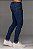 Calça Jeans Skinny Vidic Azul Indigo - Imagem 7