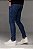 Calça Jeans Skinny Vidic Azul Indigo - Imagem 4