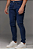 Calça Jeans Skinny Vidic Azul Indigo - Imagem 1