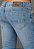 Calça Jeans Super Skinny Vidic Azul Claro - Imagem 6