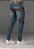 Calça Jeans Super Skinny Vidic Vintage - Imagem 5