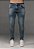 Calça Jeans Super Skinny Vidic Vintage - Imagem 4