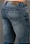 Calça Jeans Super Skinny Vidic Vintage - Imagem 7