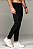 Calça Alfaiataria Tech Vidic Preta - Imagem 3