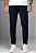 Calça Alfaiataria Tech Vidic Marinho - Imagem 3