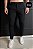 Calça Alfaiataria com Ajuste Preta Vidic Skinny - Imagem 1