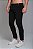 Calça Alfaiataria com Ajuste Preta Vidic Skinny - Imagem 5