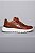 Sneaker Vidic Volcan Whisky - Imagem 1