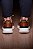 Sneaker Vidic Volcan Whisky - Imagem 6