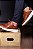 Sneaker Vidic Volcan Whisky - Imagem 5