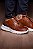 Sneaker Vidic Volcan Whisky - Imagem 1