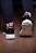 Sneaker Vidic Volcan Preto e Grafite - Imagem 2