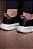 Sneaker Vidic Volcan Preto e Grafite - Imagem 4