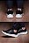 Sneaker Vidic Fleek Black - Imagem 2