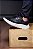 Sneaker Vidic Fleek Black - Imagem 3