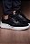 Sneaker Vidic Fleek Black - Imagem 4