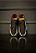 Sneaker Vidic Bali Preto - Imagem 4