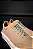 Sneaker Vidic Bali Areia - Imagem 6