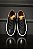 Sneaker Vidic Capri Preto - Imagem 3