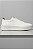 Sneaker Vidic Capri Branco e Whisky - Imagem 1