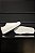 Sneaker Vidic Capri Branco e Whisky - Imagem 6