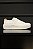 Sneaker Vidic Capri Branco e Whisky - Imagem 5