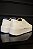 Sneaker Vidic Capri Branco e Azul - Imagem 4