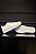 Sneaker Vidic Capri Branco e Azul - Imagem 6