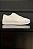 Sneaker Vidic Capri Branco e Preto - Imagem 5