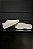 Sneaker Vidic Capri Branco e Preto - Imagem 6