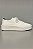 Sneaker Vidic Capri Branco e Preto - Imagem 1