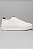 Sneaker Vidic Capri Branco e Preto - Imagem 3