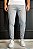 Calça Alfaiataria Tech Vidic Cinza - Imagem 1