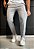 Calça Alfaiataria Tech Vidic Cinza - Imagem 3