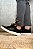 Tênis Sneaker Vidic Dallas Preto - Imagem 6