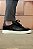 Tênis Sneaker Vidic Dallas Preto - Imagem 1