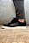 Tênis Sneaker Vidic Dallas Preto - Imagem 5