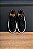 Tênis Sneaker Vidic Dublin Black - Imagem 4