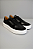 Tênis Sneaker Vidic Dublin Black - Imagem 3