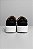 Tênis Sneaker Vidic Dublin Black - Imagem 4